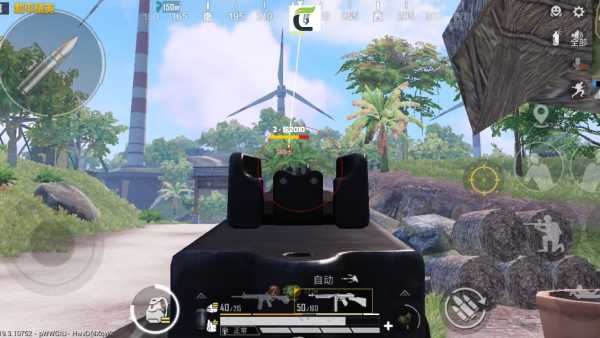 和平精英辅助【蜜雪冰城直装V3.0】人机识别 子弹追踪 开火自瞄 人物透视