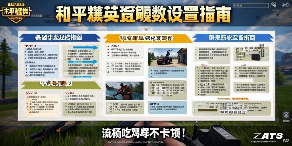和平精英辅助市场：不法交易的暗流