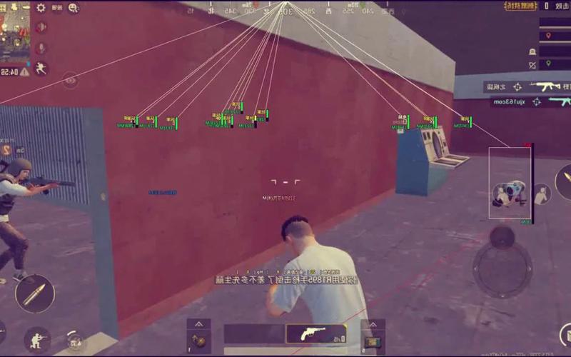 和平精英【星光】iOS辅助