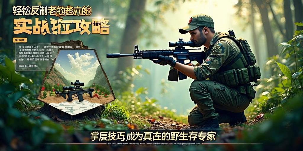 和平精英辅助《VR》ios支持全机型使用