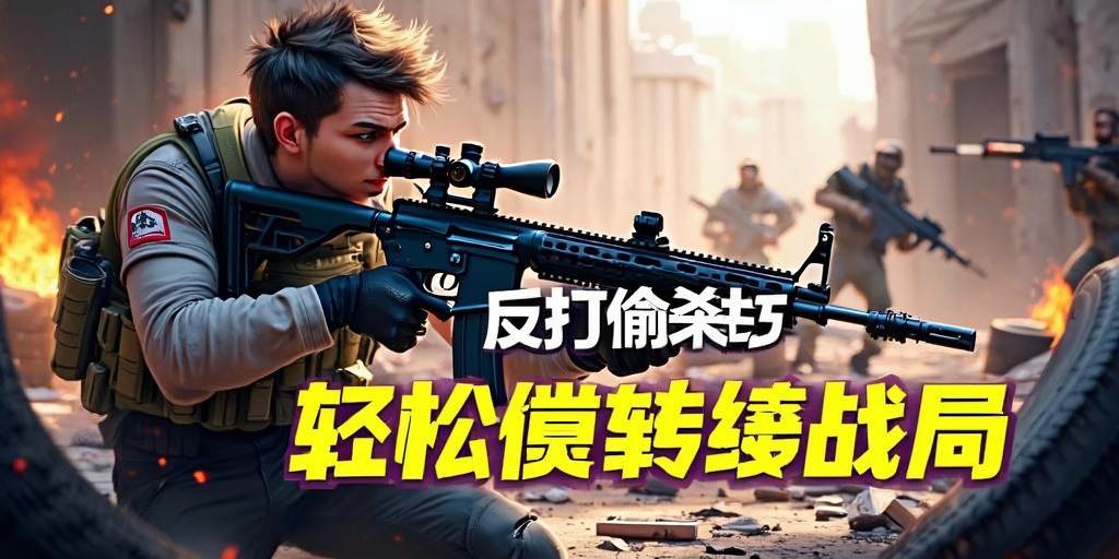 和平精英恶魔之眼外挂