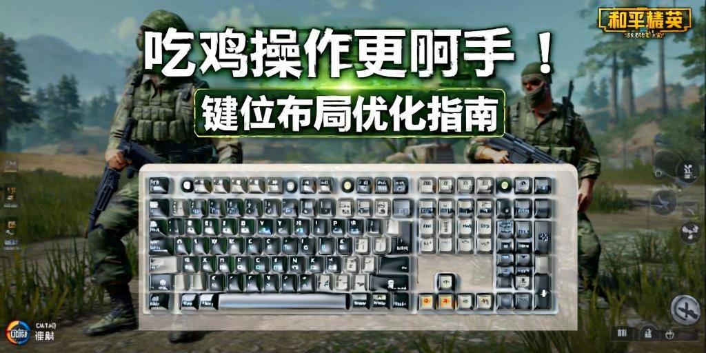 和平精英辅助【九世】