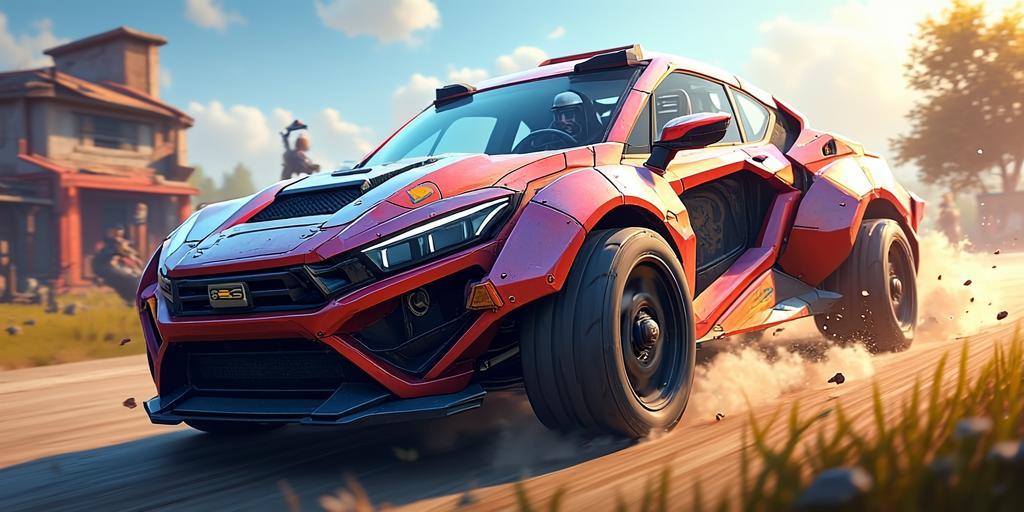 和平精英《天之蓝》辅助