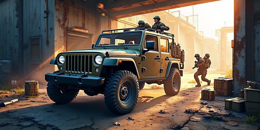 和平精英辅助【内部G简洁版】